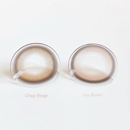 Mechu Mechu/Mechu Mechu /ワンデー(1DAY)カラコンを使ったクチコミ(2枚目)