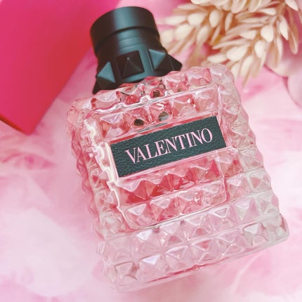 ヴァレンティノ ドンナ ボーン イン ローマ オードパルファン /ヴァレンティノ ビューティ/香水(レディース)を使ったクチコミ(3枚目)