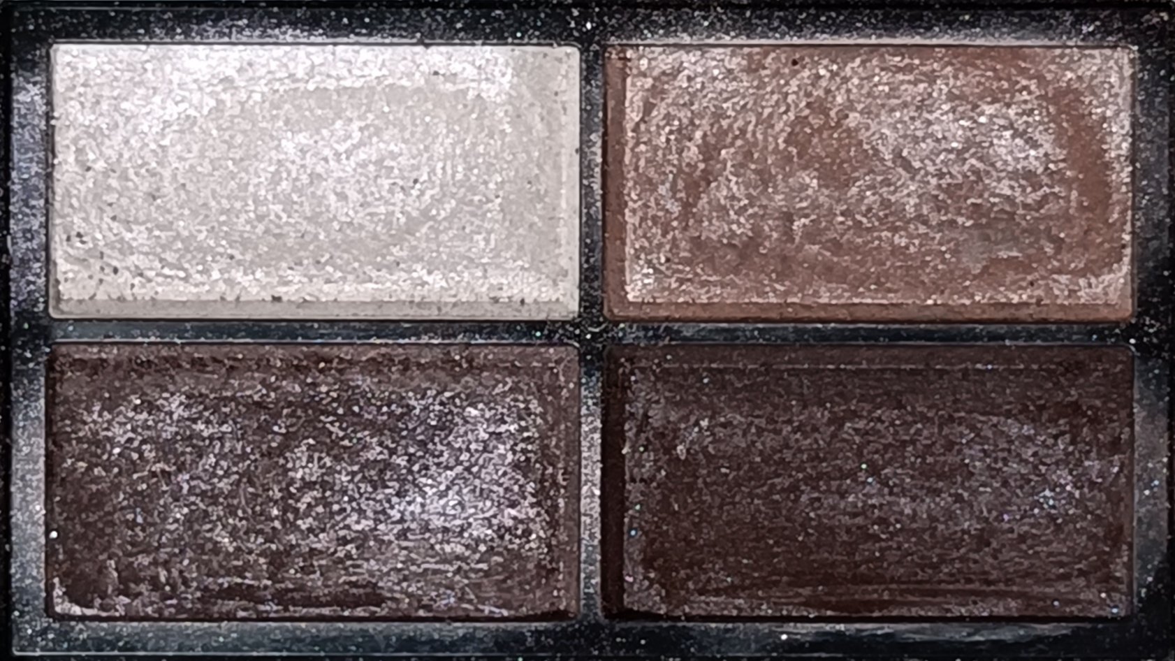 HIGH DEFINITION LIQUID EYELINER/NYC NEW YORK　COLOR/リキッドアイライナーを使ったクチコミ（3枚目）