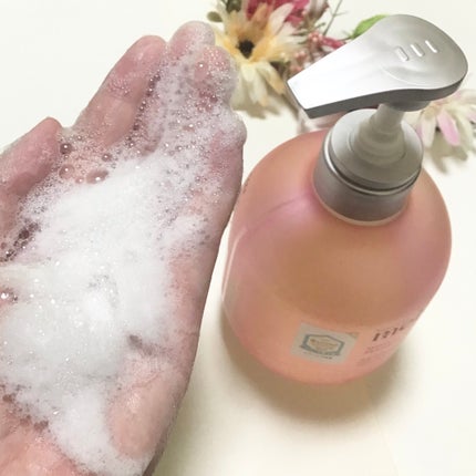 メルト モイストシャンプー/トリートメント/melt/市販シャンプーを使ったクチコミ(4枚目)