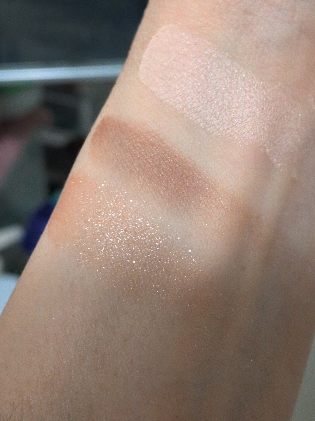 オールラッシュ マスク カール＆ロング＜マスカラ＞/ラブ・ライナー/マスカラを使ったクチコミ（3枚目）