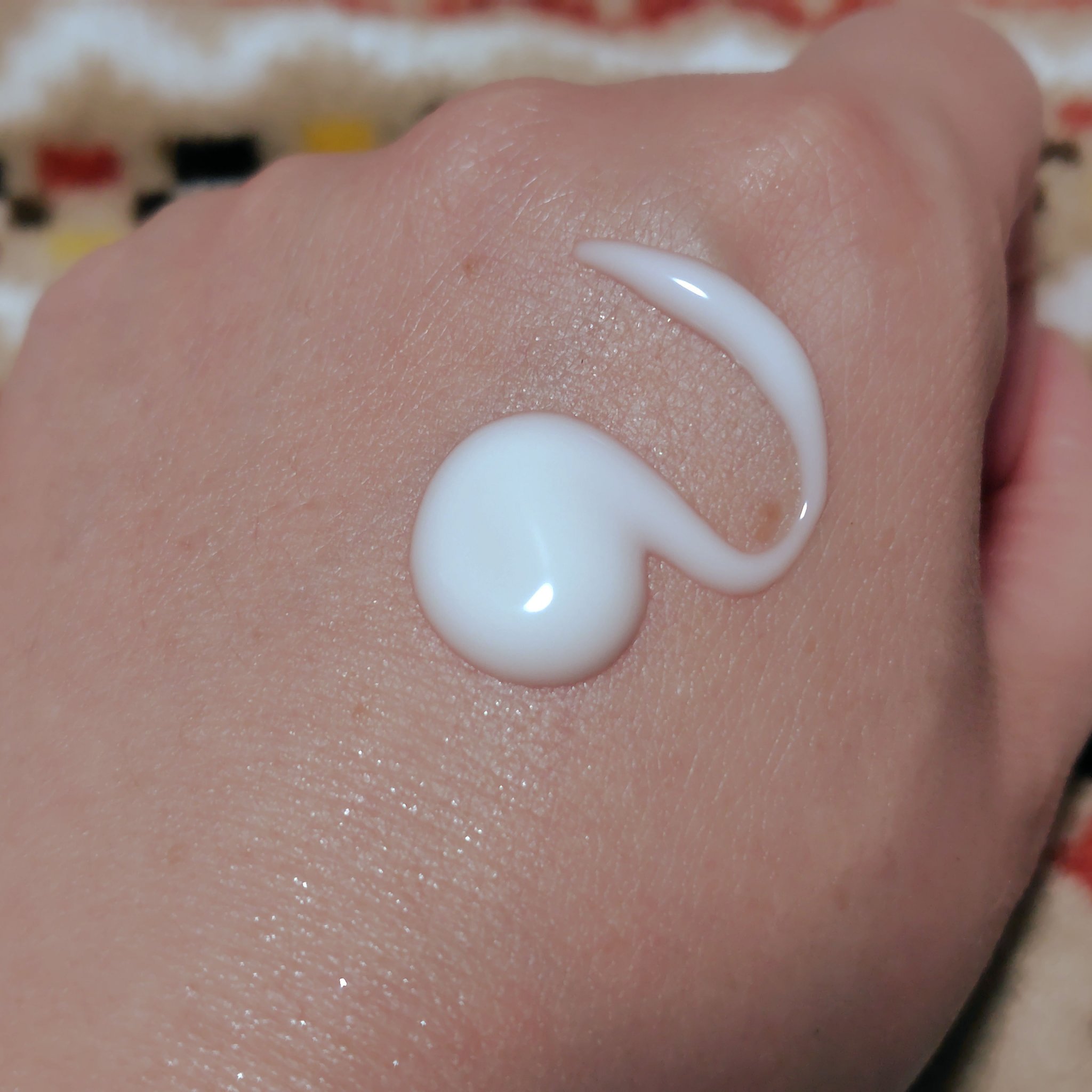 薬用リンクルブライト乳液/無印良品/乳液を使ったクチコミ（3枚目）