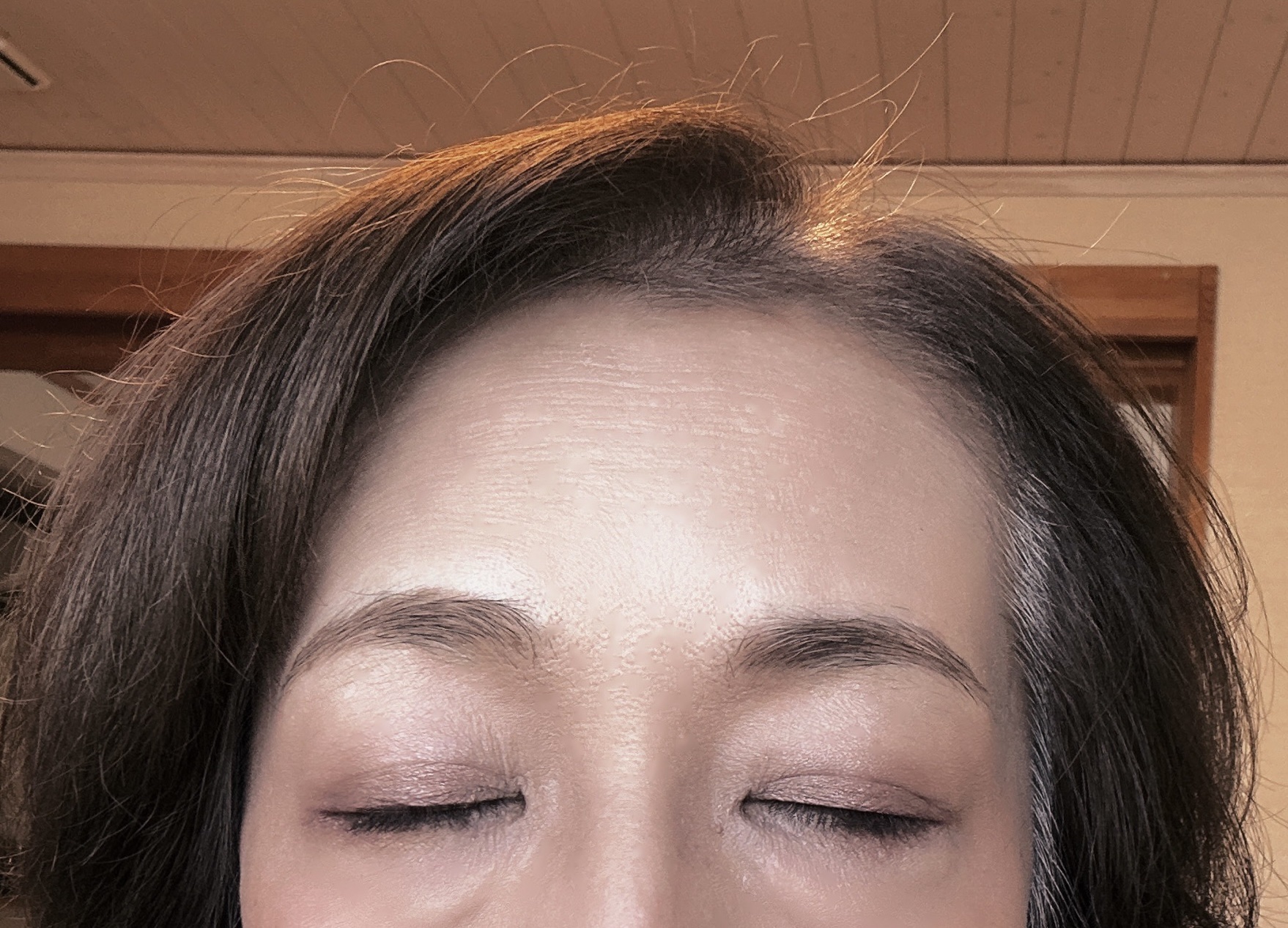 レ キャトル オンブル/CHANEL/アイシャドウパレットを使ったクチコミ（3枚目）