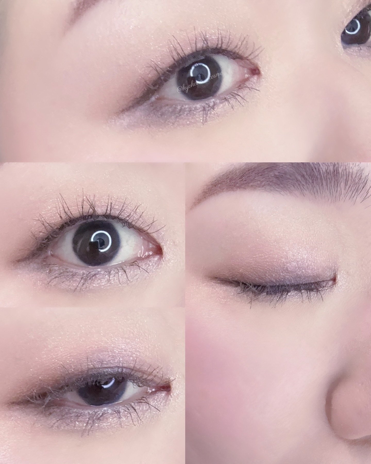 3CE グレイジーリップグロウ/3CE/リップグロスを使ったクチコミ（2枚目）