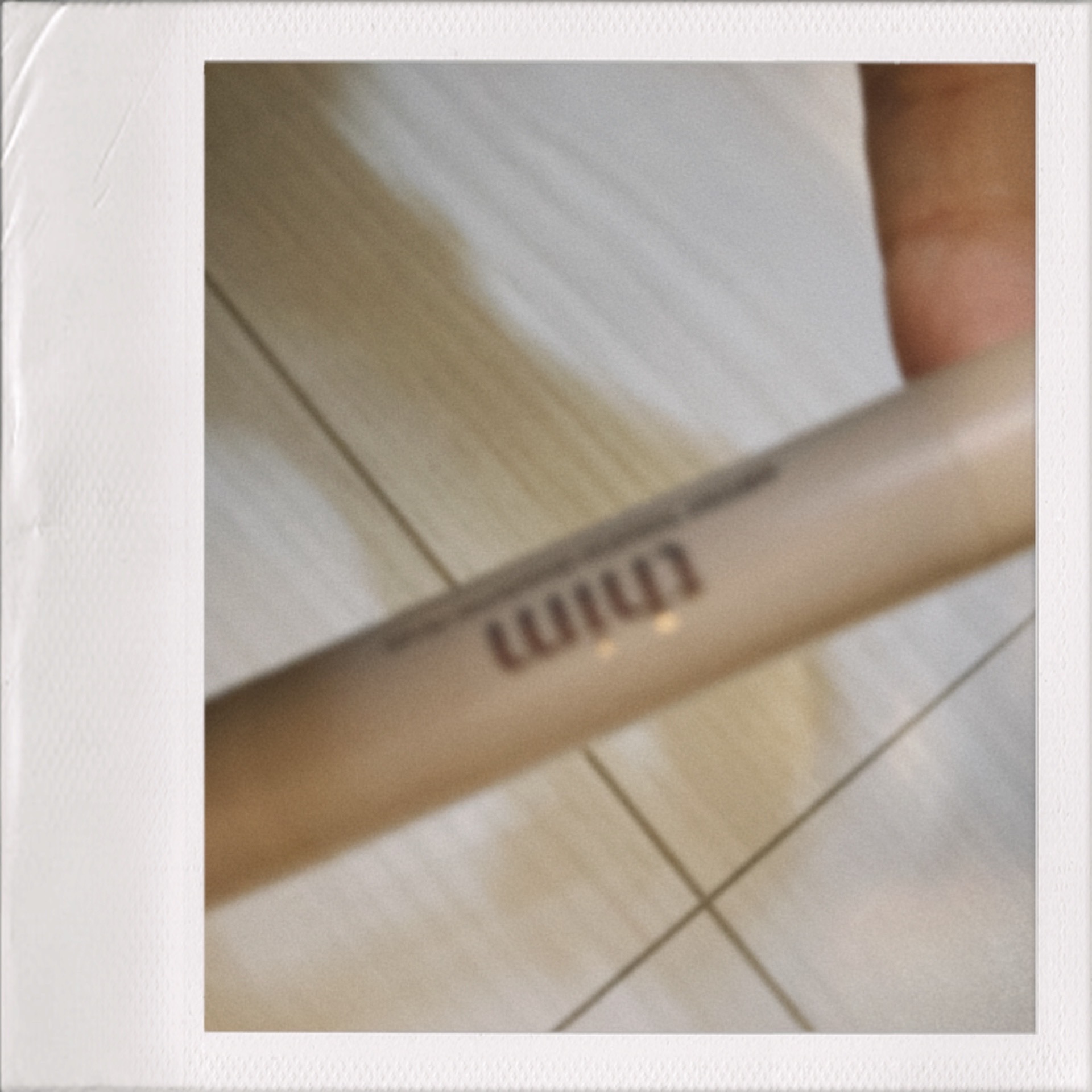 アーティストタッチロングラッシュマスカラ/thim/マスカラを使ったクチコミ（1枚目）