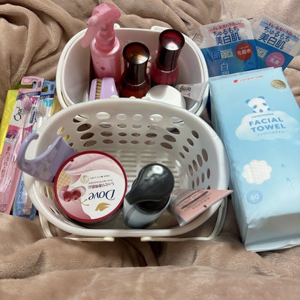 グレイスオン エマルジョン/エルジューダ/ヘアミルクを使ったクチコミ(4枚目)