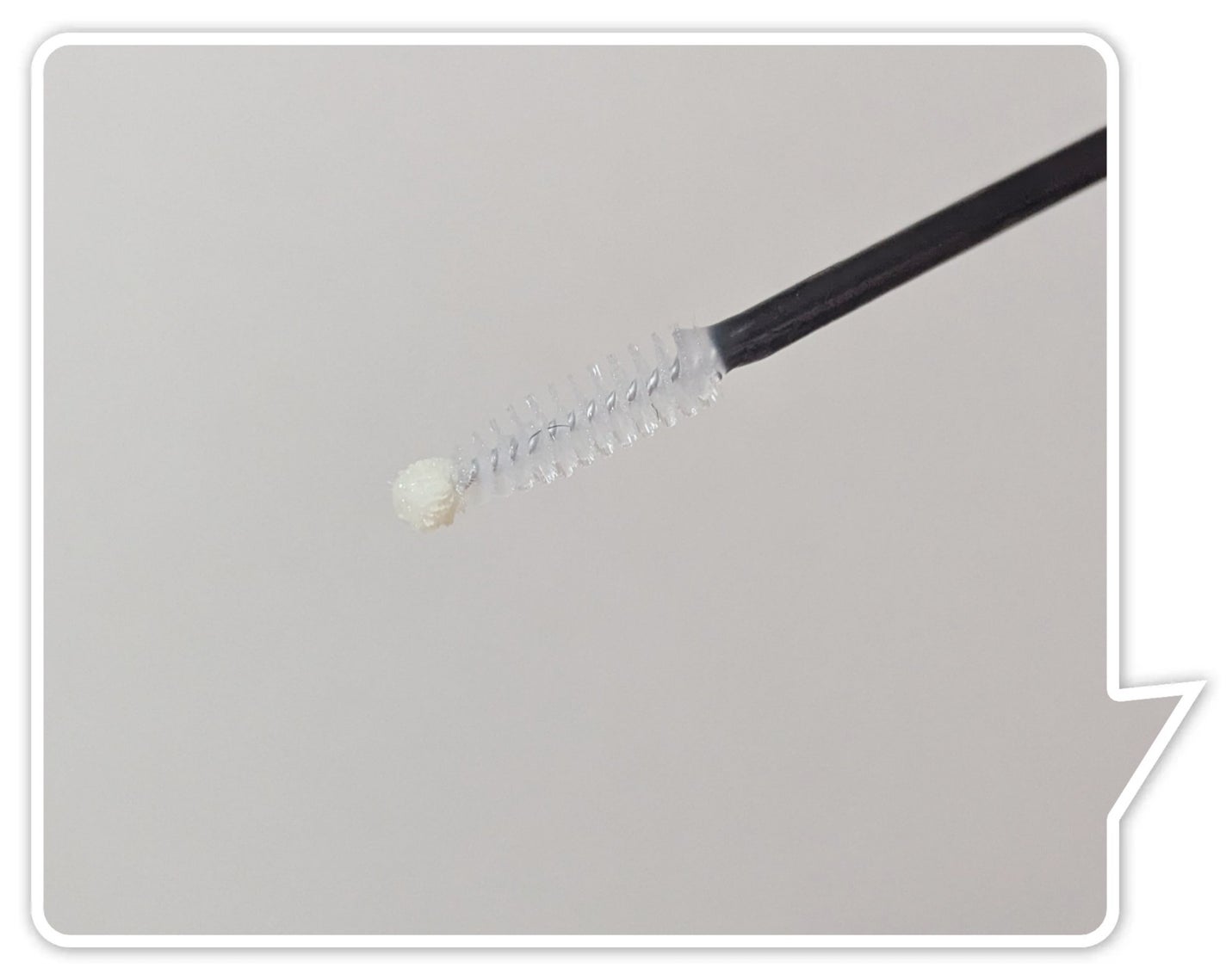 ロングアクティブアイラッシュセラム/COSNORI/まつげ美容液を使ったクチコミ(2枚目)