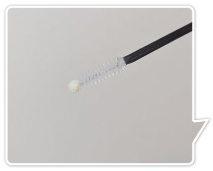 ロングアクティブアイラッシュセラム/COSNORI/まつげ美容液を使ったクチコミ(2枚目)