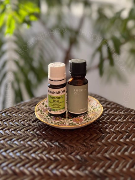 レモン精油/生活の木/アロマオイルを使ったクチコミ(1枚目)