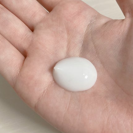 グルタヒア ボディローション ブライトニング/ヴァセリン/ボディローションを使ったクチコミ(2枚目)