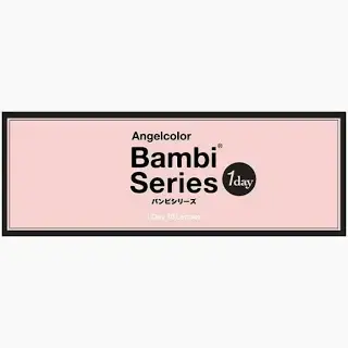 Angelcolor Bambi Series 1day / AngelColor