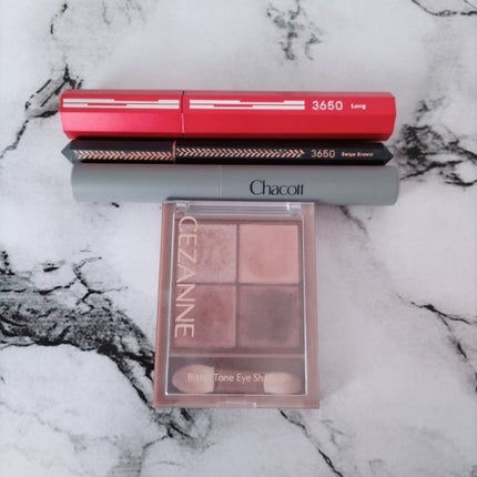 クレヨンコンシーラー/チャコット・コスメティクス/ペンシルコンシーラーを使ったクチコミ(4枚目)