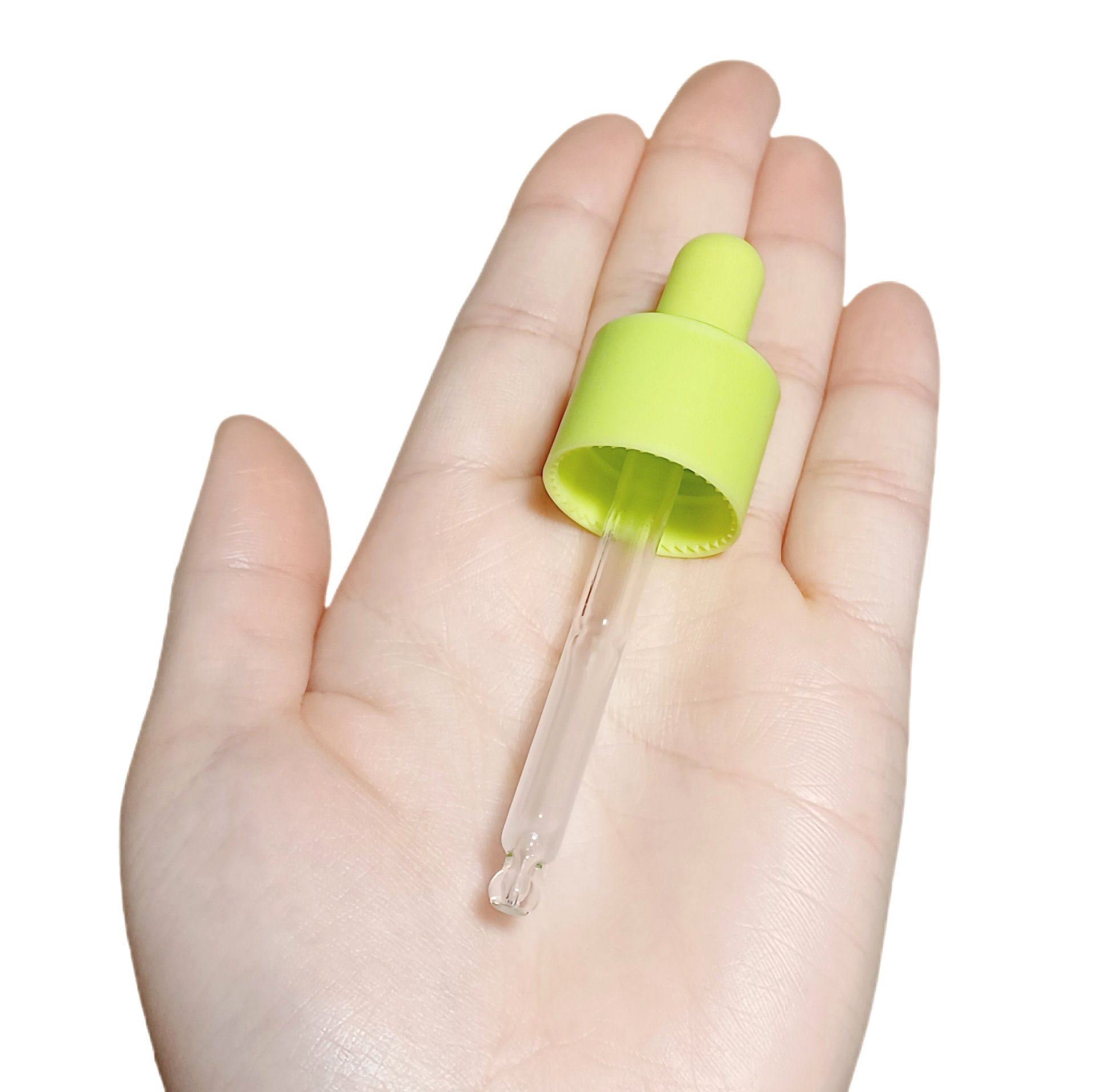 リアルセンテラシカカーミングセラム/PAPA RECIPE/美容液を使ったクチコミ（2枚目）