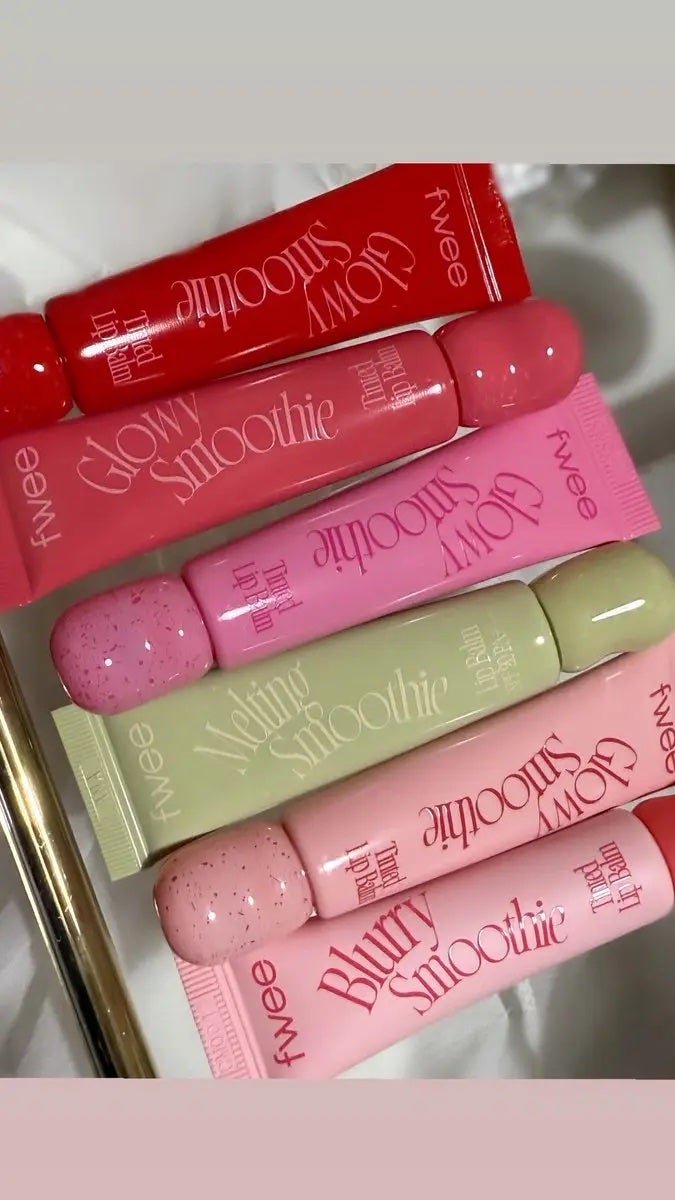 フィー ブラースムージーリップバーム fwee