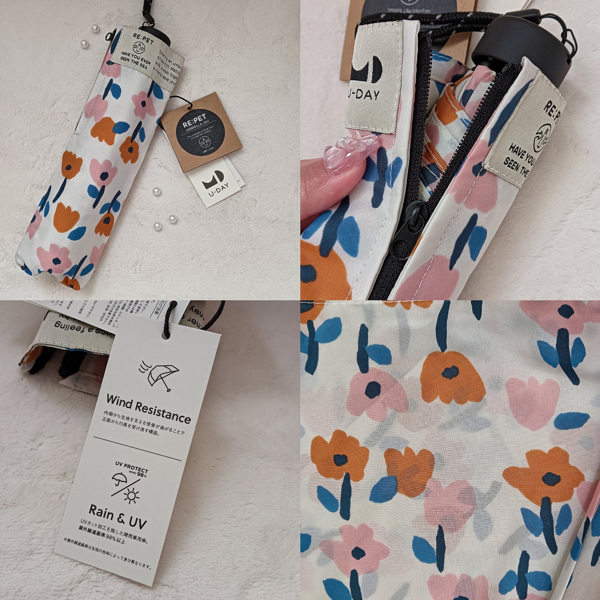 ユーグレナ CONC PC リッチショット/CONC LABO/美容液を使ったクチコミ（3枚目）