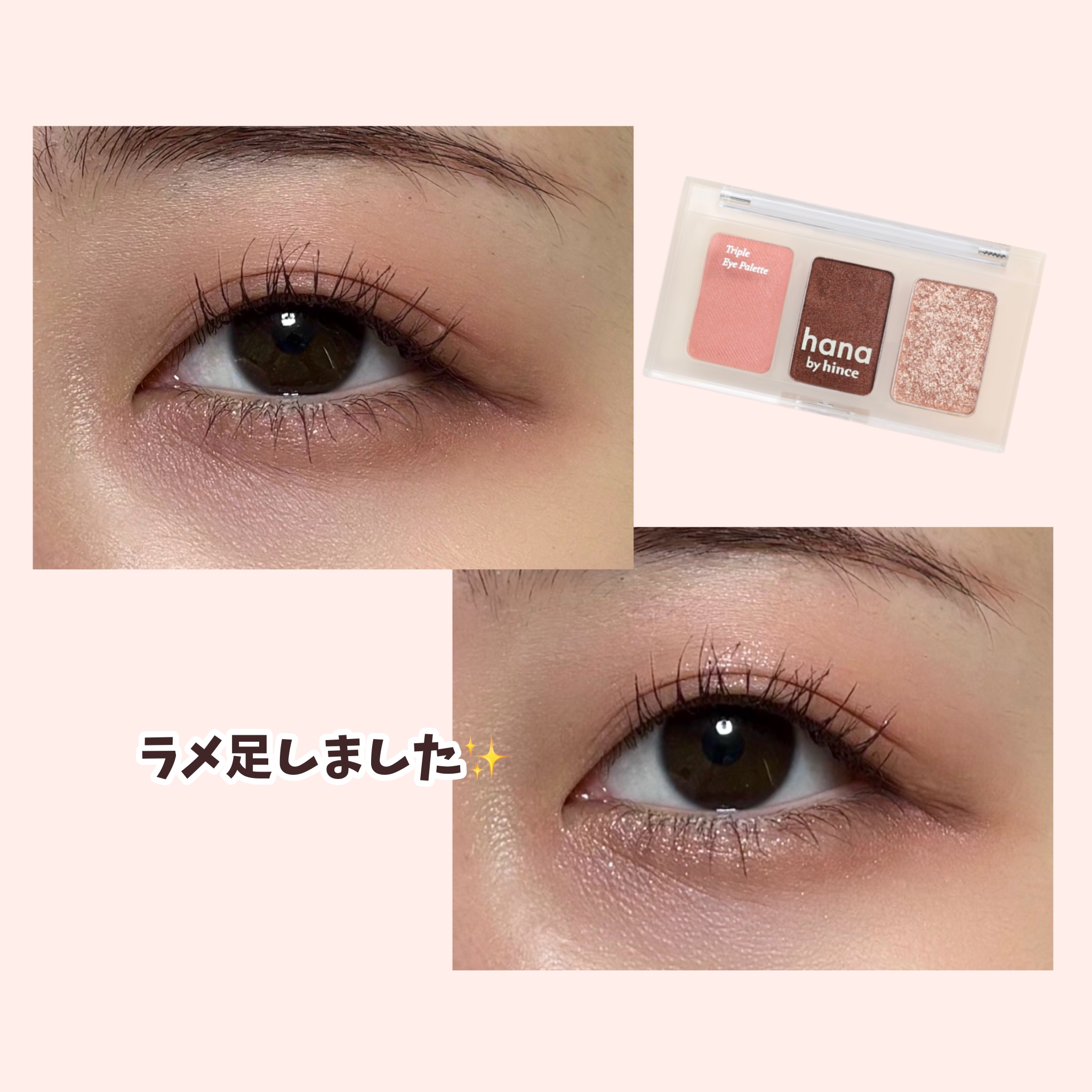 ナチュラル チークN/CEZANNE/パウダーチークを使ったクチコミ（2枚目）