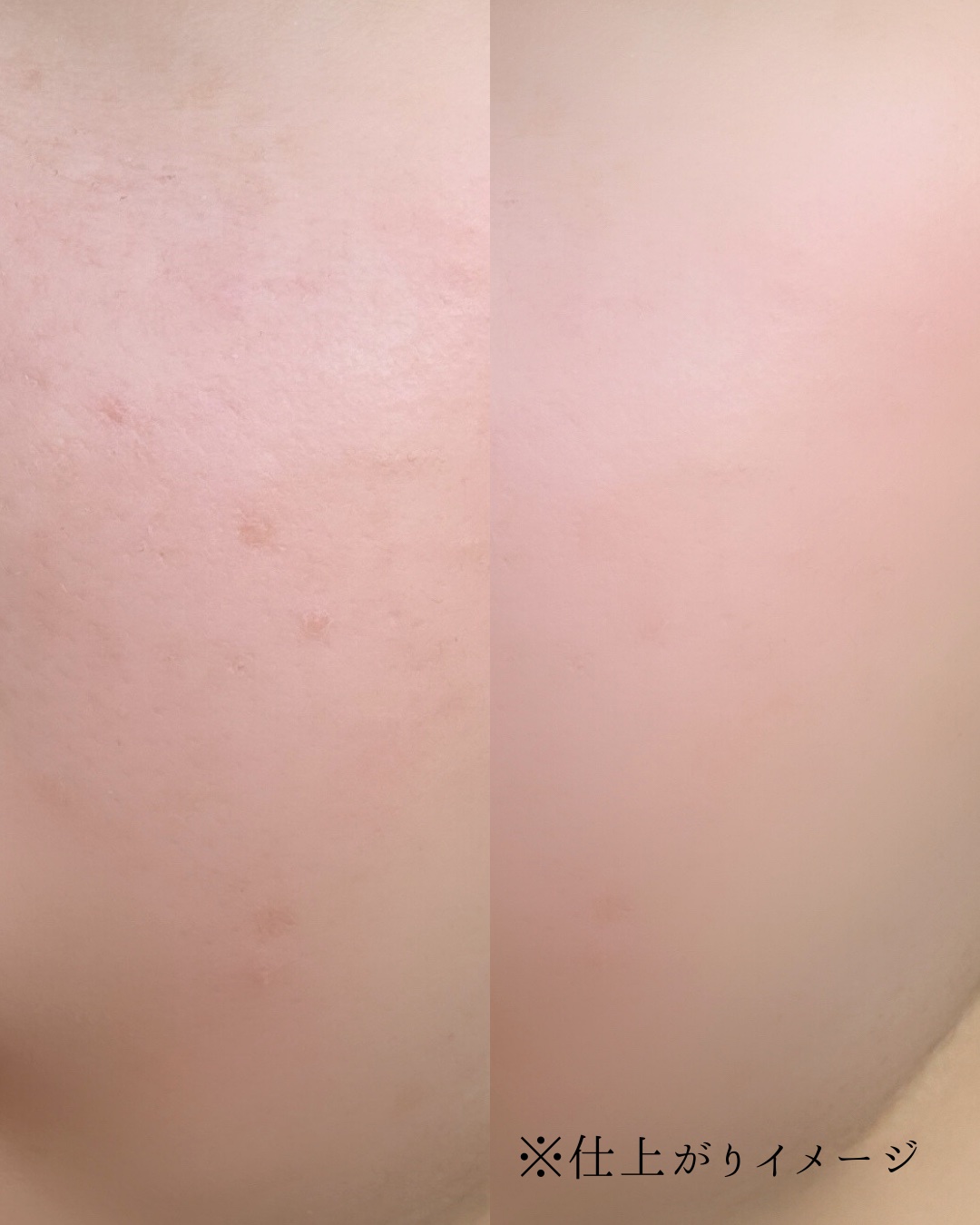 キル カバー ファンウェア クッション/CLIO/クッションファンデーションを使ったクチコミ（3枚目）