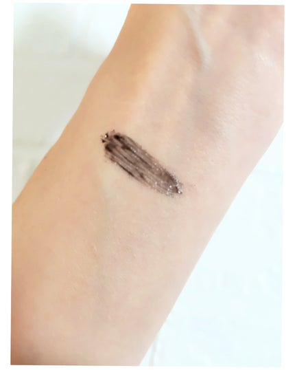 カールロックマスカラベース N/D-UP/マスカラ下地を使ったクチコミ(5枚目)