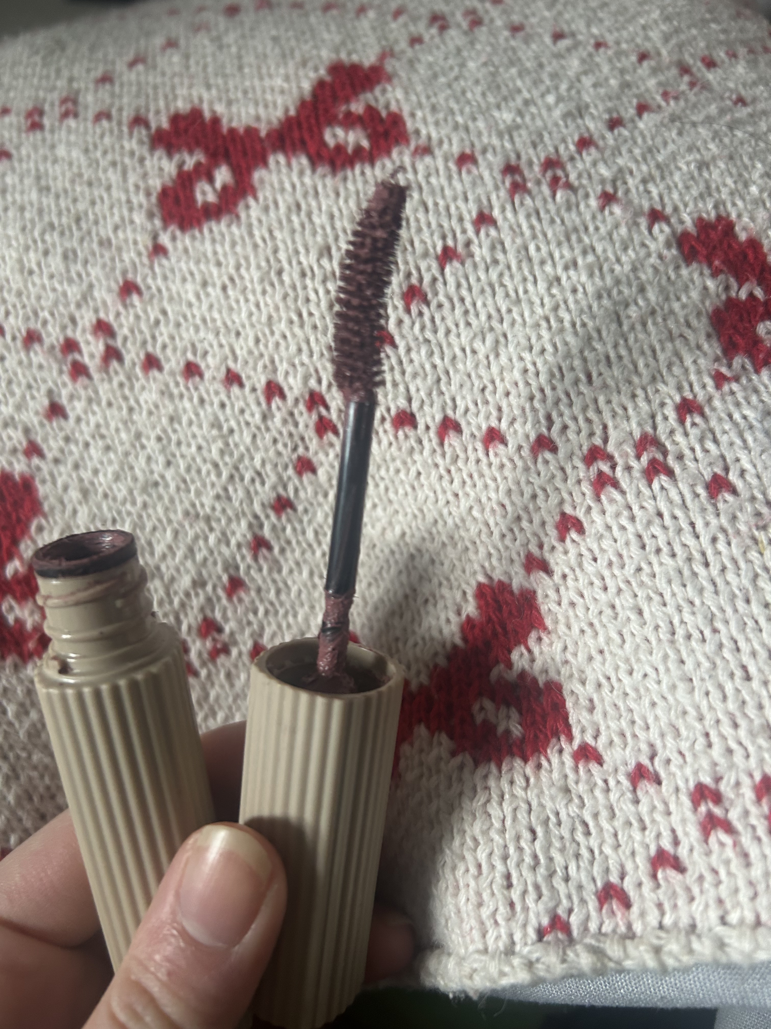 パーマネントカール マスカラ WP（ロング）/FASIO/マスカラを使ったクチコミ（2枚目）