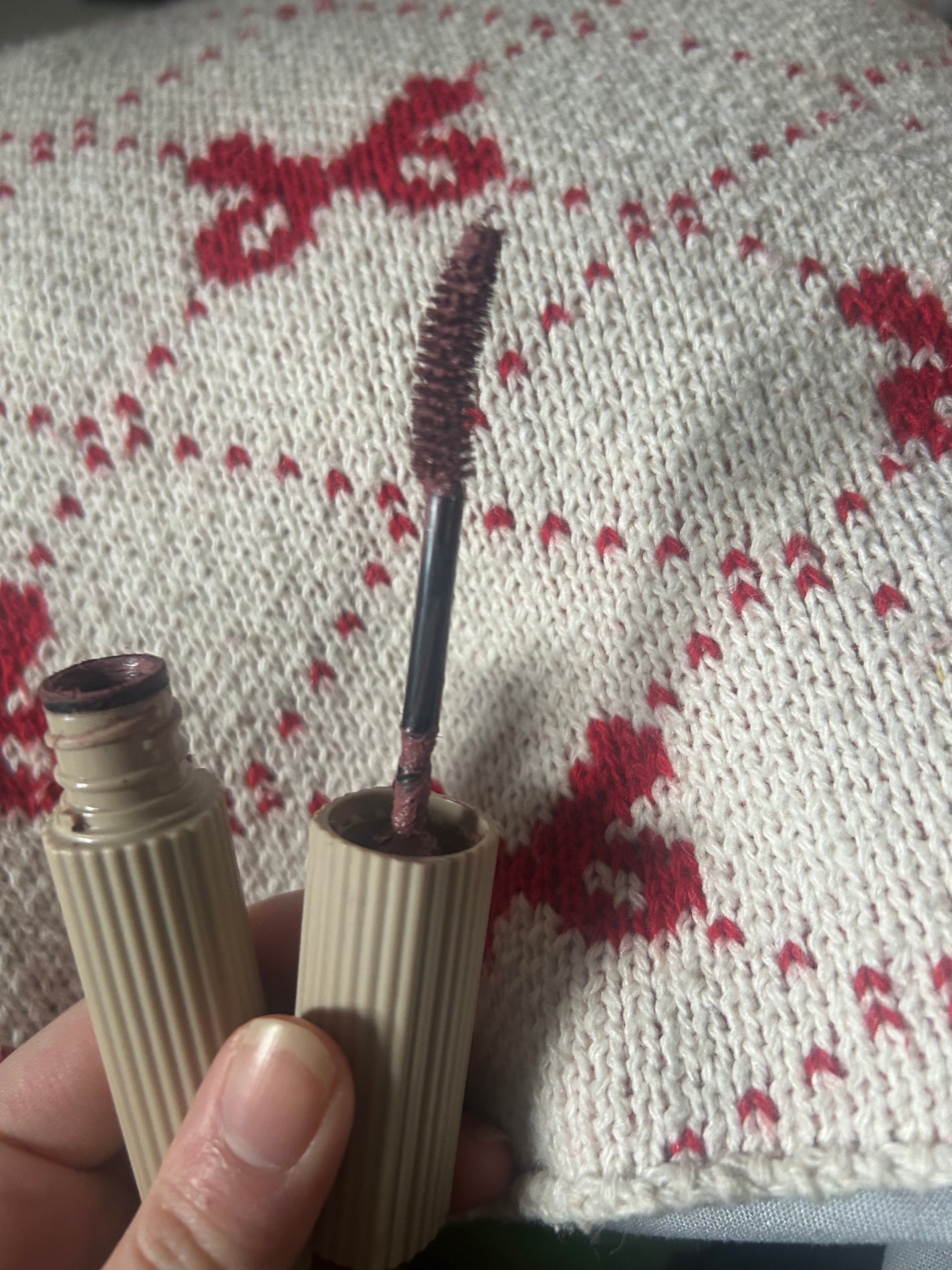 パーマネントカール マスカラ WP(ロング)/FASIO/マスカラを使ったクチコミ(2枚目)