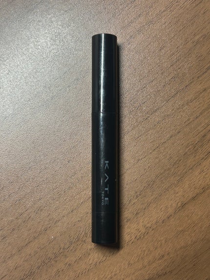 ケイト リップモンスター ツヤバース/KATE/口紅を使ったクチコミ(1枚目)