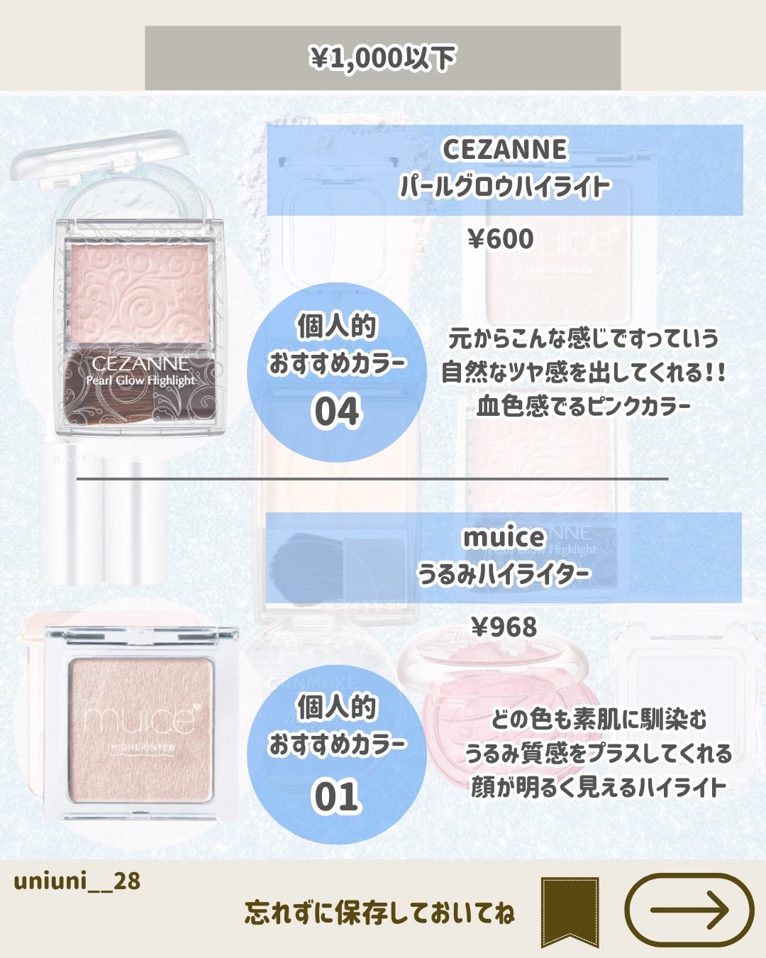RMK グロースティック/RMK/スティックハイライトを使ったクチコミ(2枚目)
