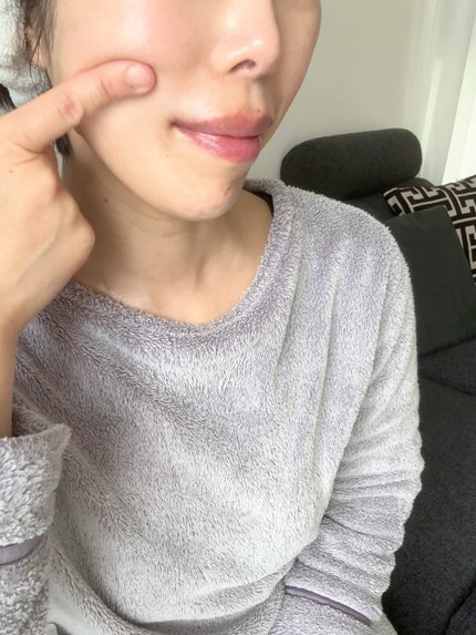 青麦クレンジングジェル /Veganifect/クレンジングジェルを使ったクチコミ(2枚目)