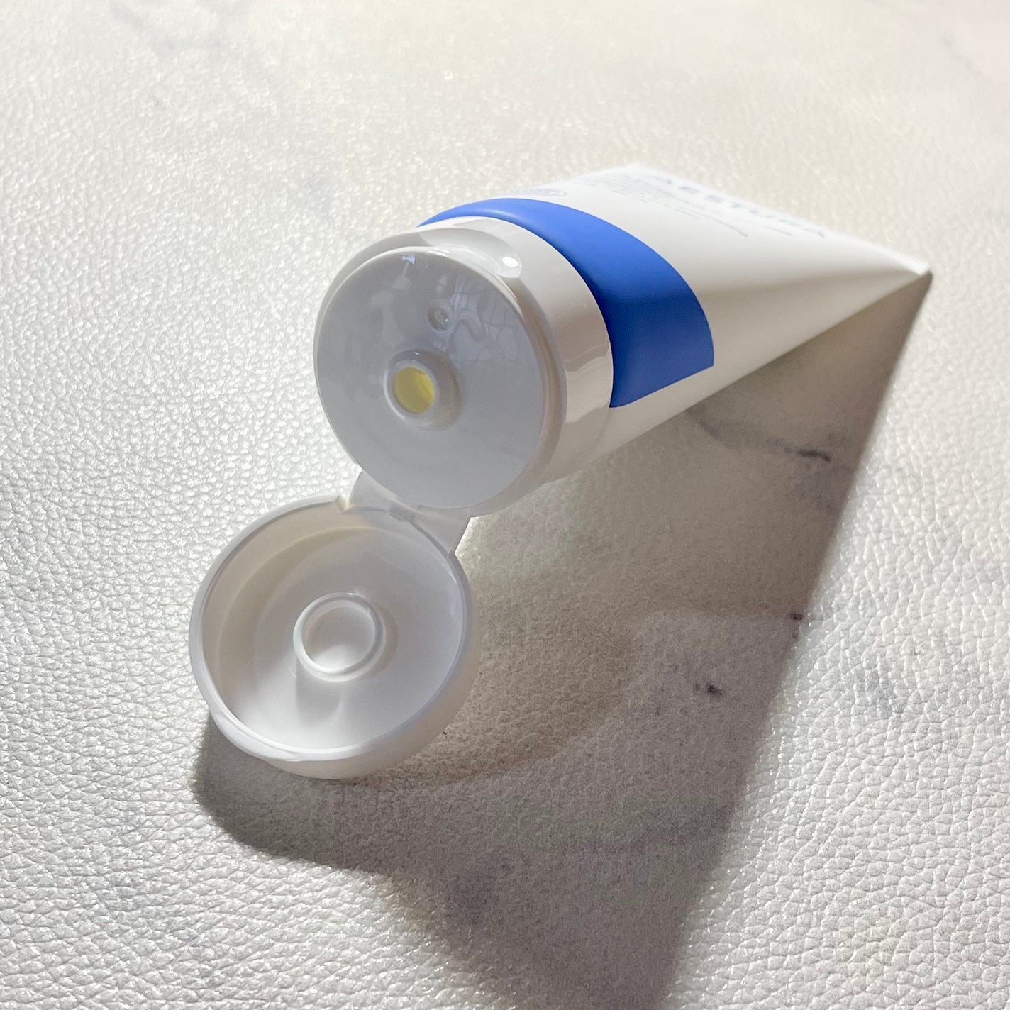 アトバリア365クリーム/AESTURA/フェイスクリームを使ったクチコミ(6枚目)