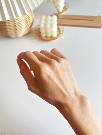 シシベラ アゼライン酸 ビタミン/CICIBELLA/その他スキンケアを使ったクチコミ(5枚目)