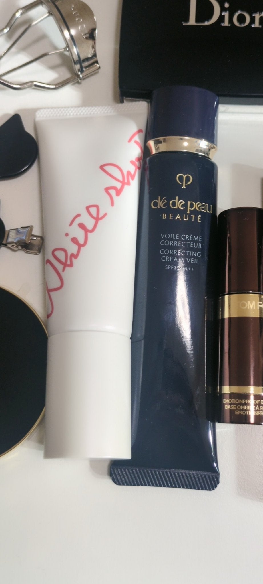 アイ カラー クォード/TOM FORD BEAUTY/アイシャドウパレットを使ったクチコミ(8枚目)