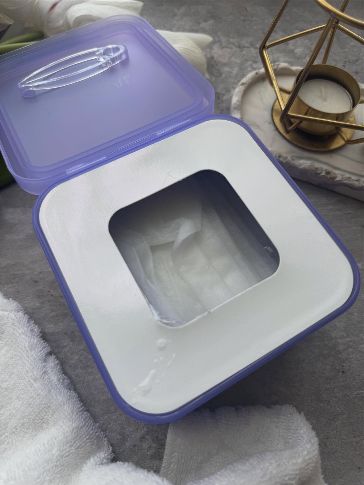 PDRN リフティングマスク/MEDIHEAL/シートマスク・パックを使ったクチコミ（2枚目）