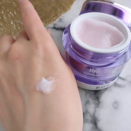 バイオヒールボ プロバイオダーム 3Dリフティングクリーム/BIOHEAL BOH/フェイスクリームを使ったクチコミ(8枚目)