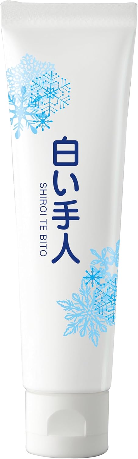 モント・リッチ 薬用 白い手人 ハンドクリーム