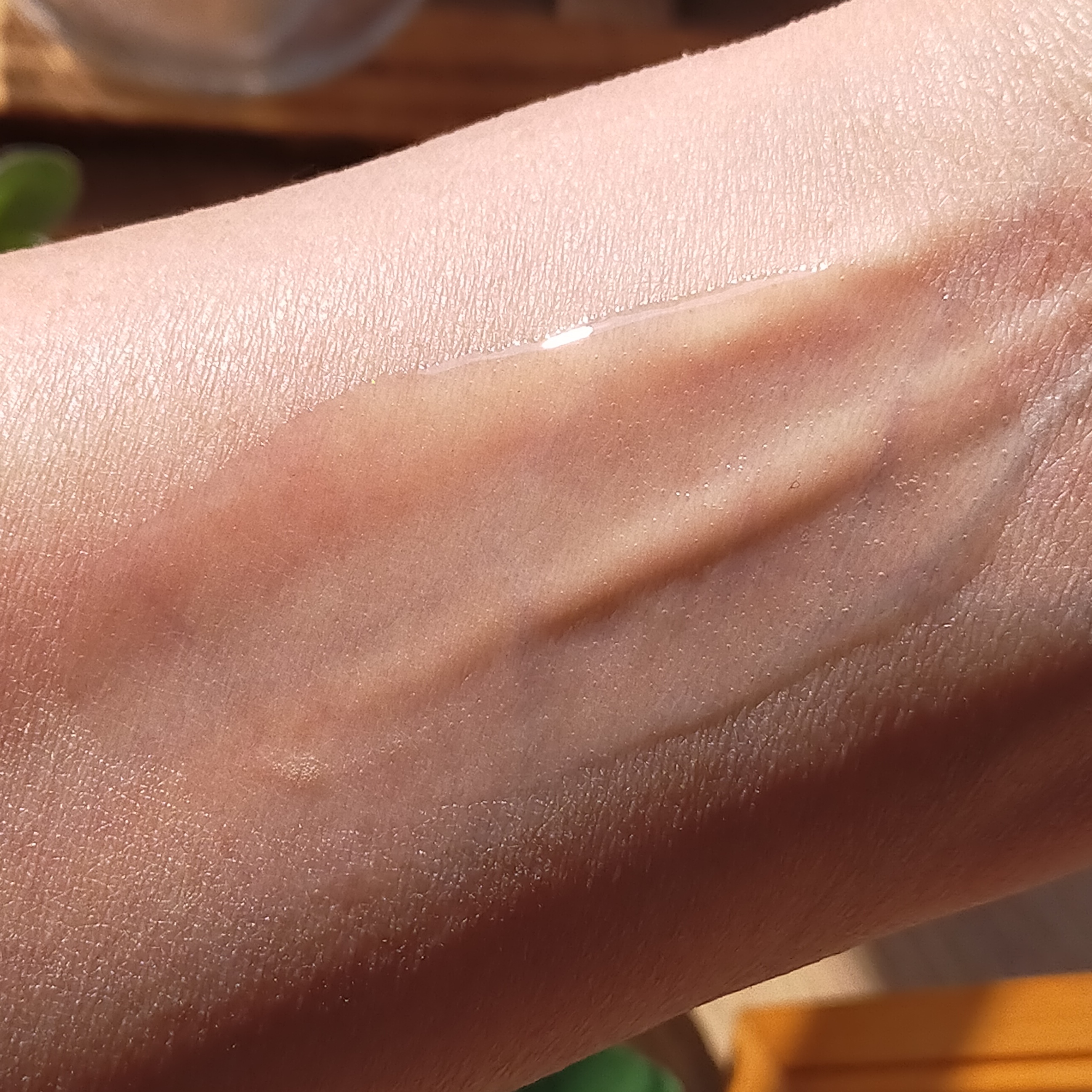 リペア セラムマスク/ALBLANC/美容液を使ったクチコミ（3枚目）