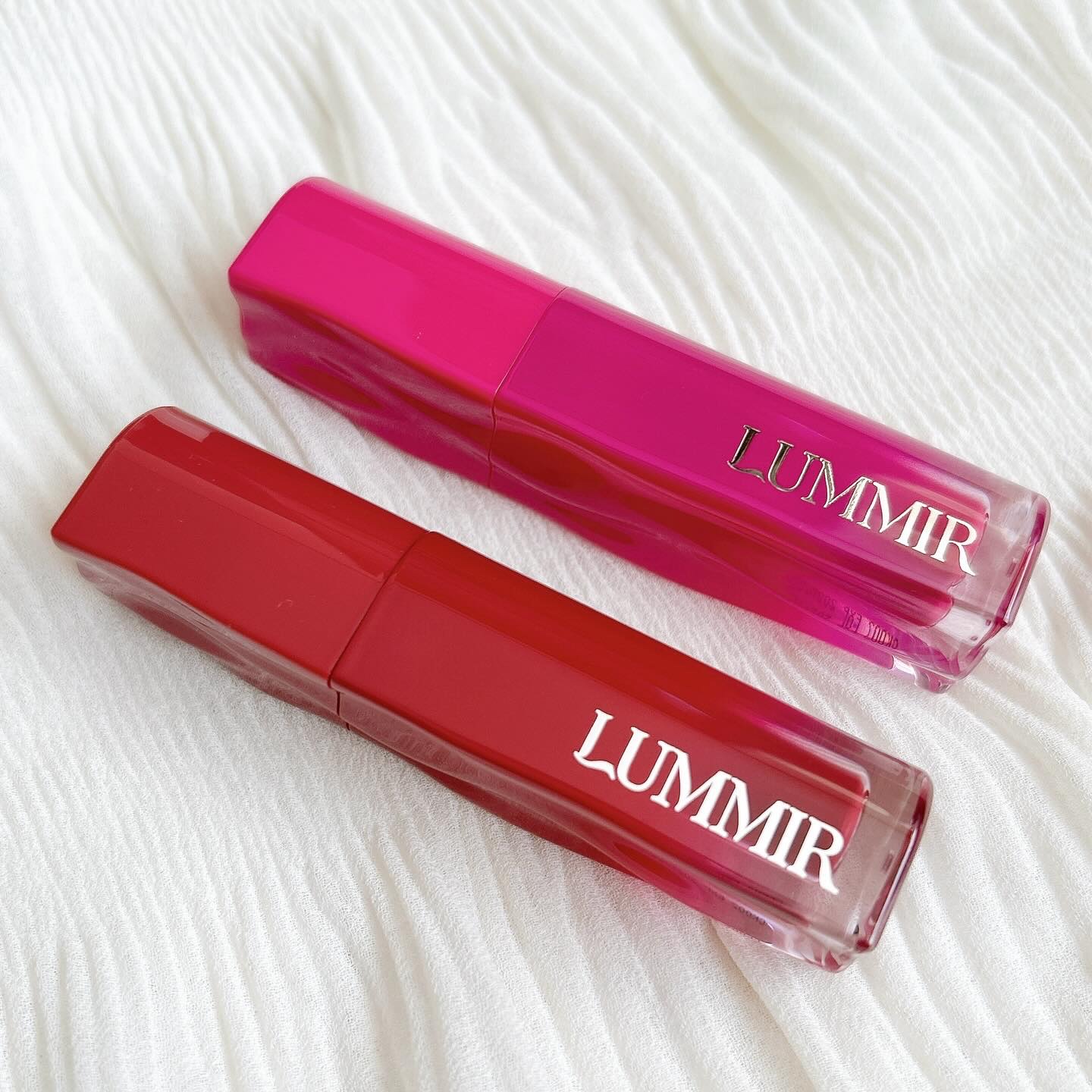 ONE COAT グロウティント/ルミル/リップティントを使ったクチコミ（2枚目）