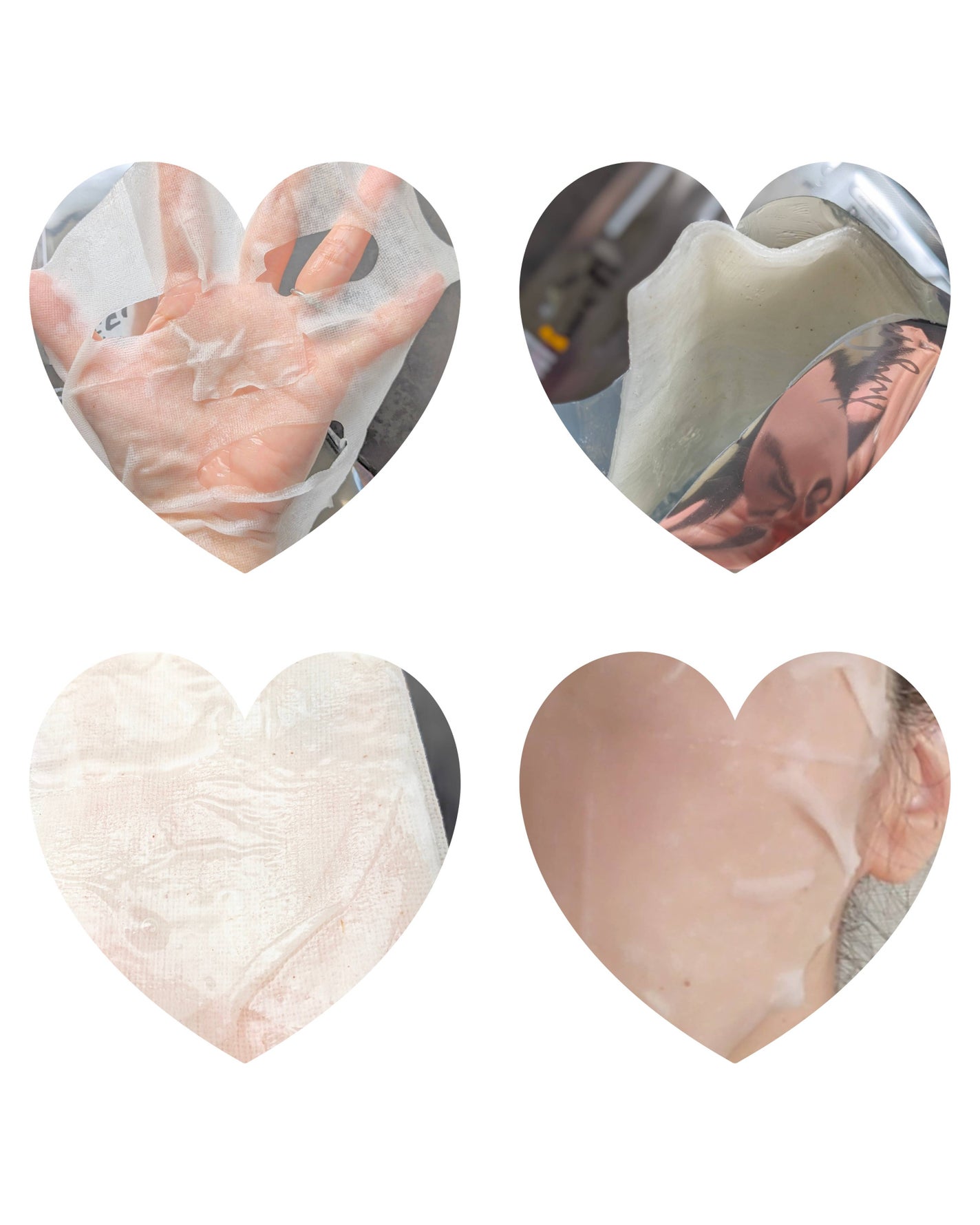 コスメ大好き☆きらら on LIPS 「XingGa どんぐりスピキュールマスクを使ってみました✨どん..」(6枚目)