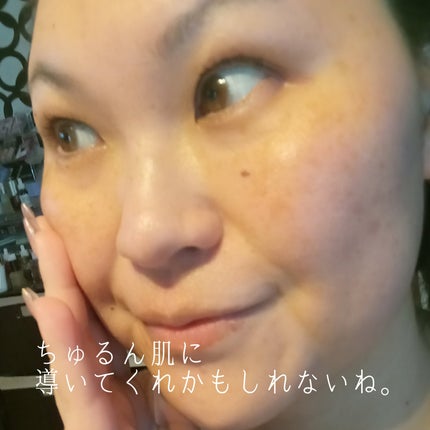 エトワラントリプルセラム/エトワラン/美容液を使ったクチコミ(4枚目)