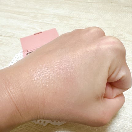 エテュセ アイエディション(カラーパレット)/ettusais/アイシャドウパレットを使ったクチコミ(5枚目)