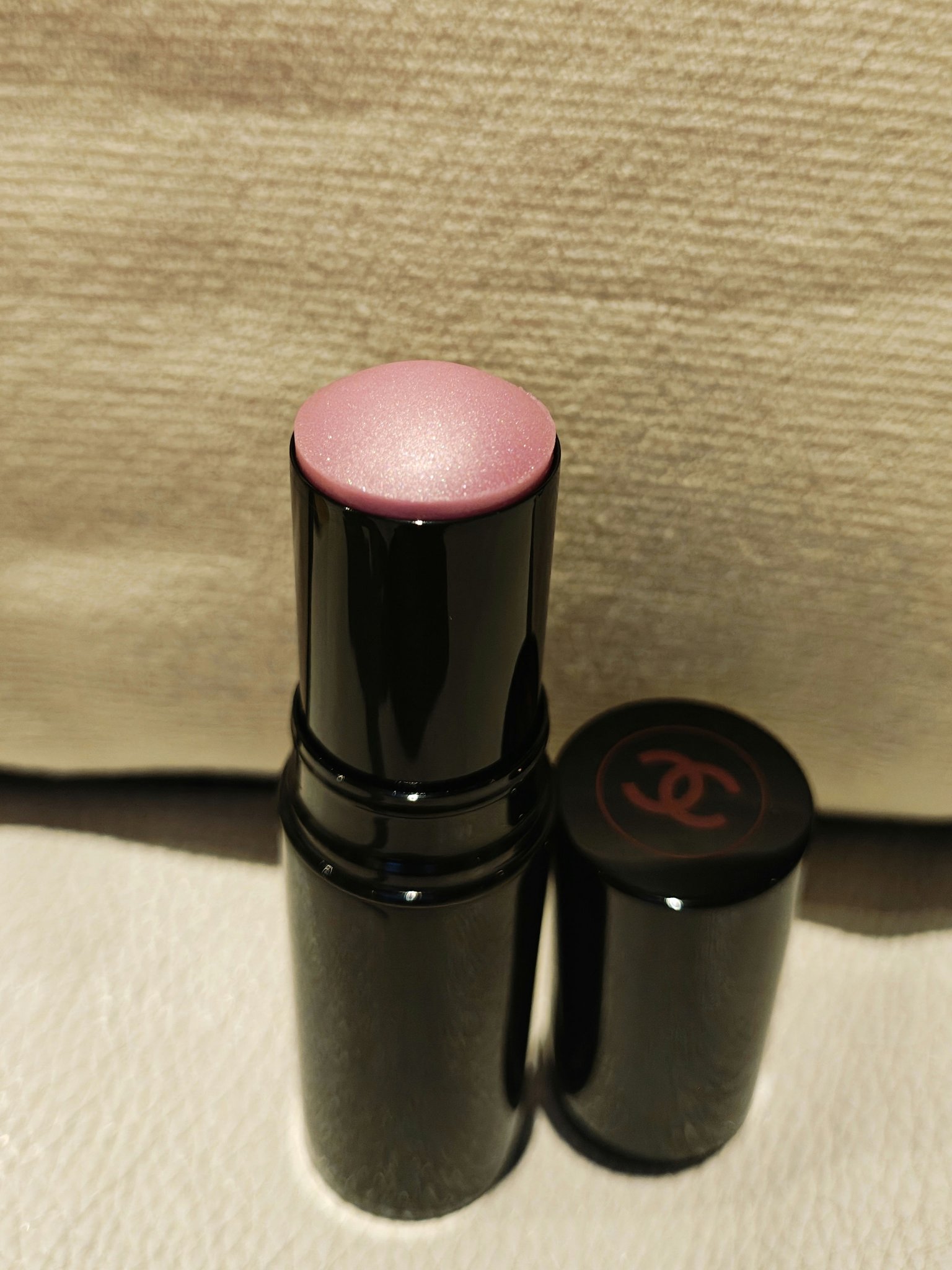 シニャチュール ドゥ シャネル/CHANEL/リキッドアイライナーを使ったクチコミ（2枚目）