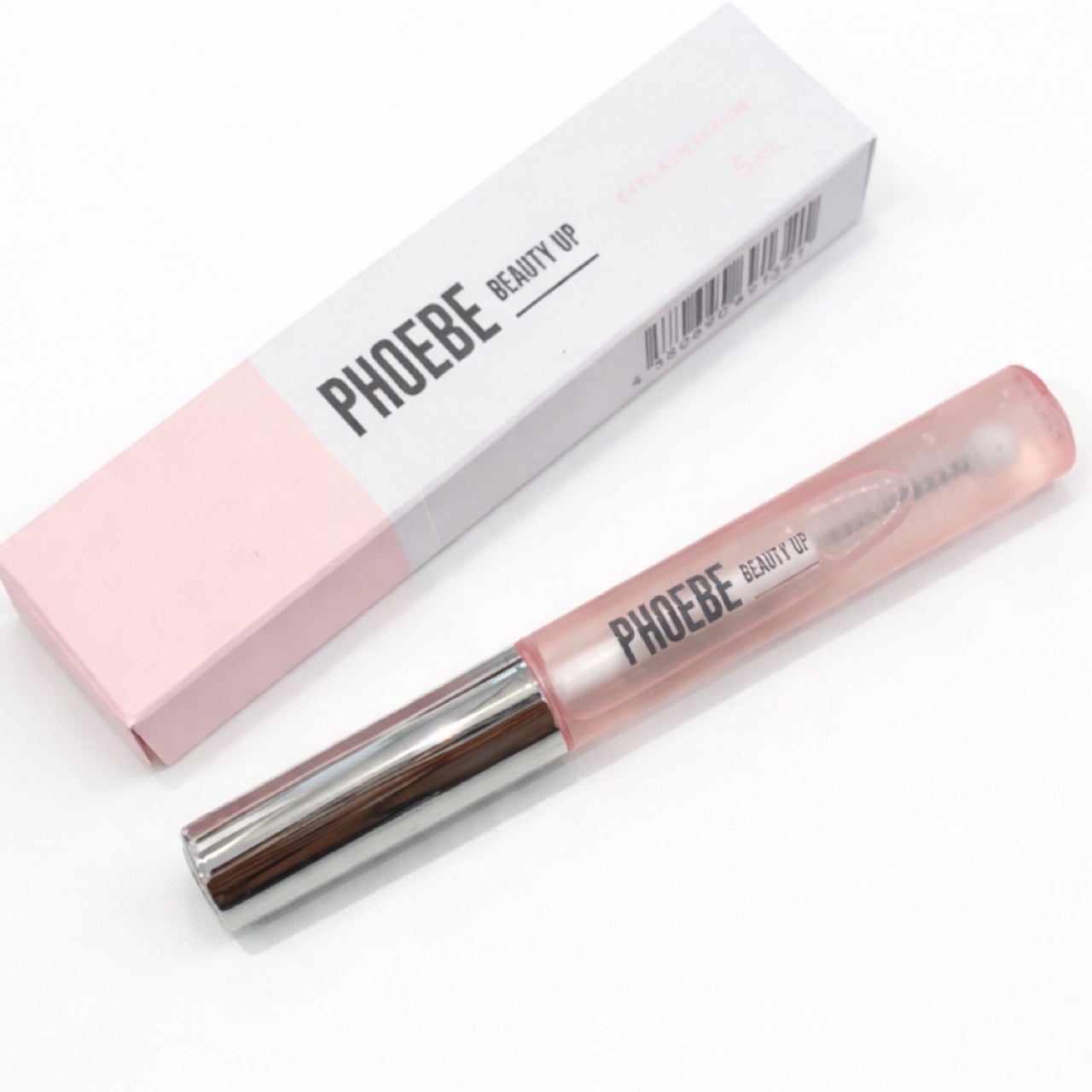 フィービー ビューティーアップ アイラッシュセラムN2/PHOEBE BEAUTY UP/まつげ美容液を使ったクチコミ(4枚目)
