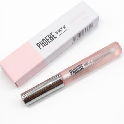 フィービー ビューティーアップ アイラッシュセラムN2/PHOEBE BEAUTY UP/まつげ美容液を使ったクチコミ(4枚目)