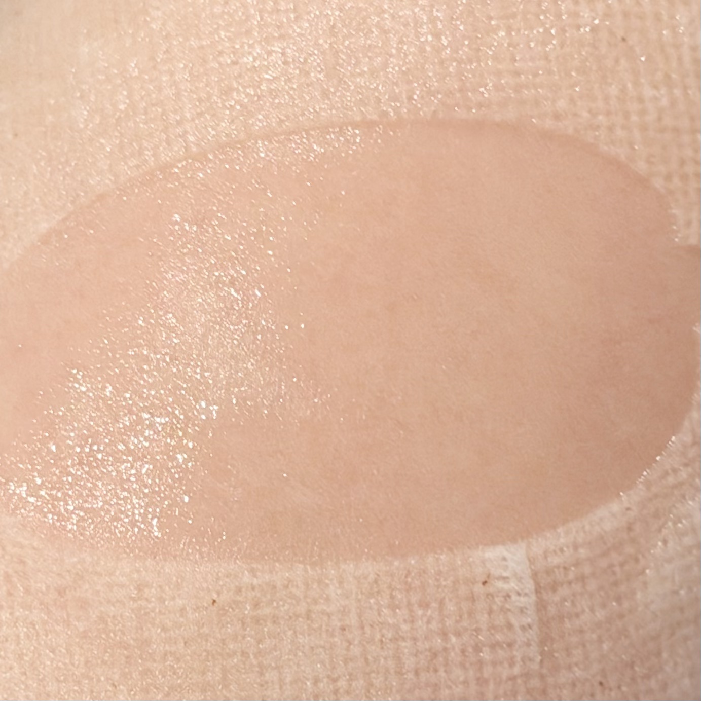 どんぐりスピキュールマスク/XingGa/シートマスク・パックを使ったクチコミ（2枚目）