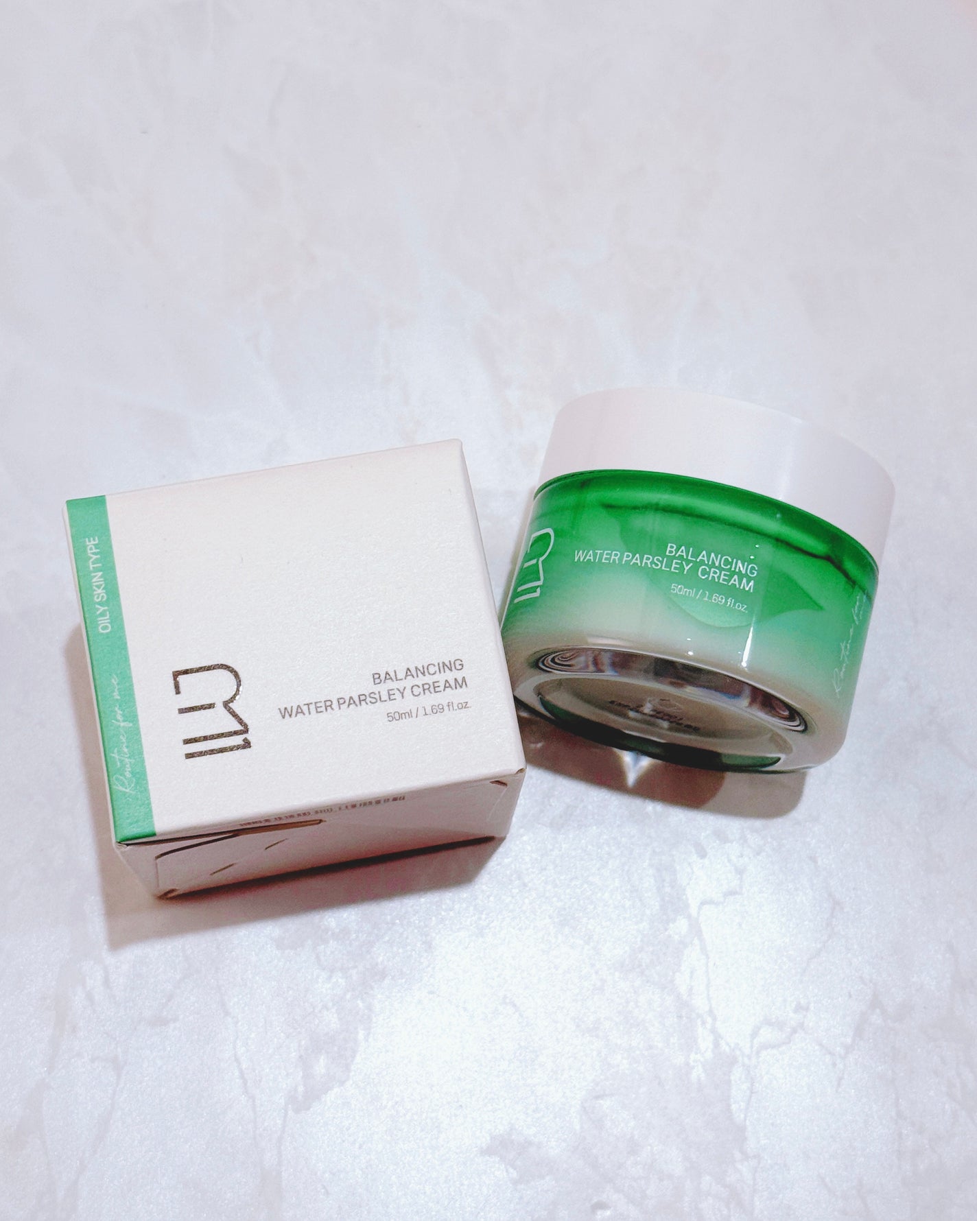 バランシング ミナリ トナー/Roume/化粧水を使ったクチコミ(6枚目)