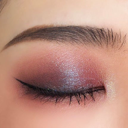 スコール ゴールズ アイシャドウ パレット × 6/M・A・C/アイシャドウパレットを使ったクチコミ(6枚目)