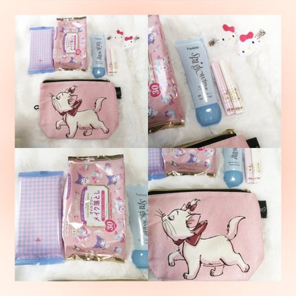 スパグロウUVトーンアップベース/fwee/化粧下地を使ったクチコミ(2枚目)