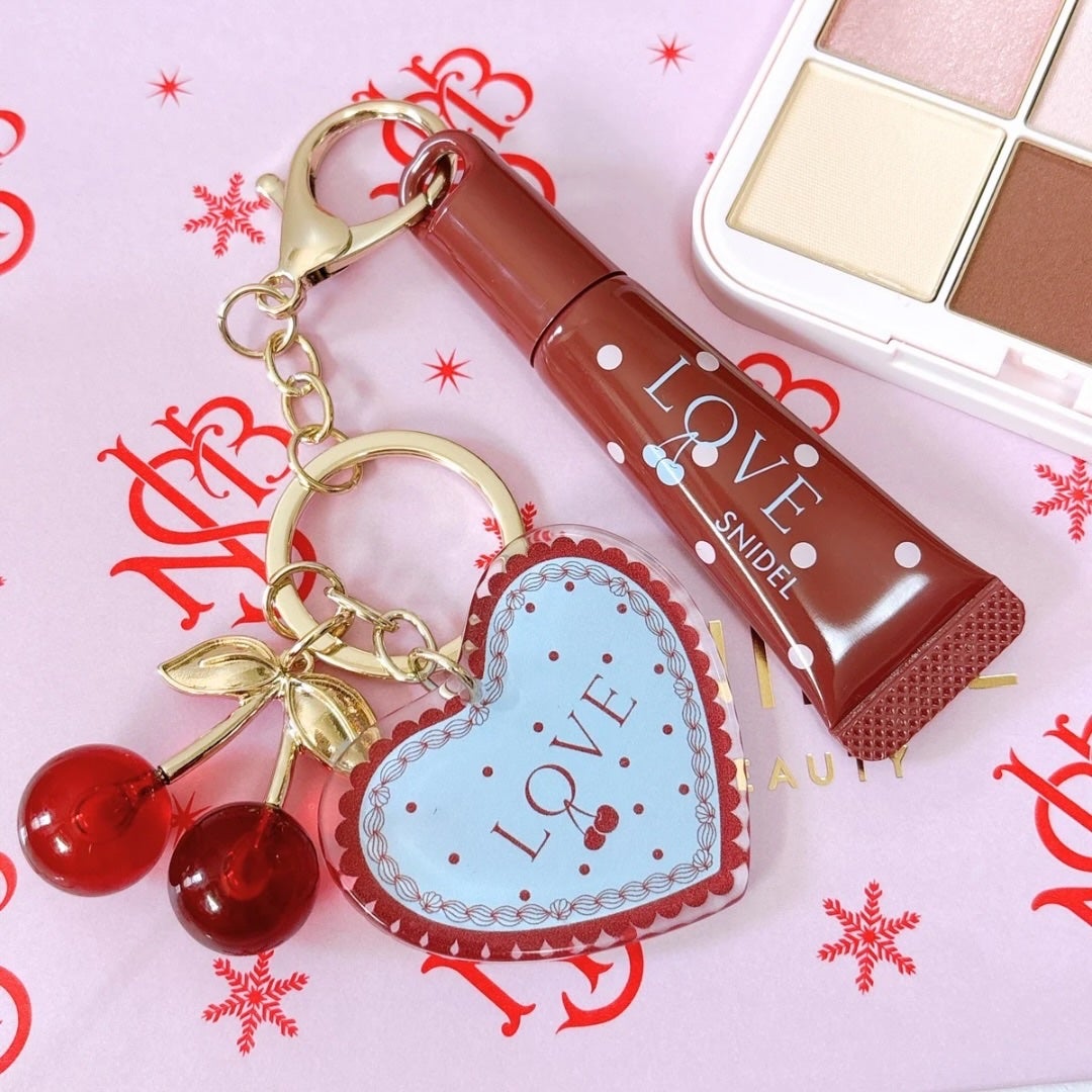 フェイススタイリスト n/SNIDEL BEAUTY/アイシャドウパレットを使ったクチコミ(3枚目)