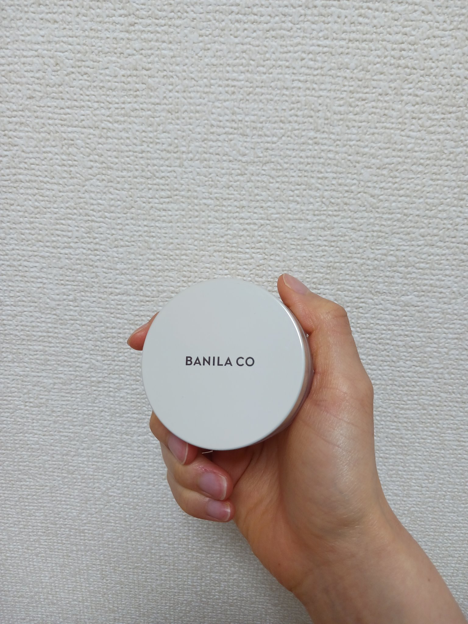 プライムプライマーフィニッシュパウダー/BANILA CO/ルースパウダーを使ったクチコミ（2枚目）