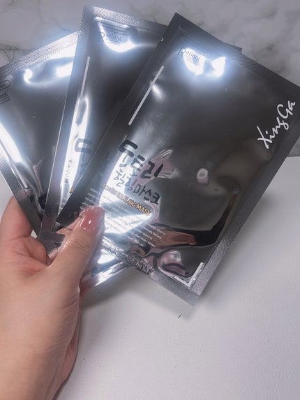 を使ったクチコミ(2枚目)