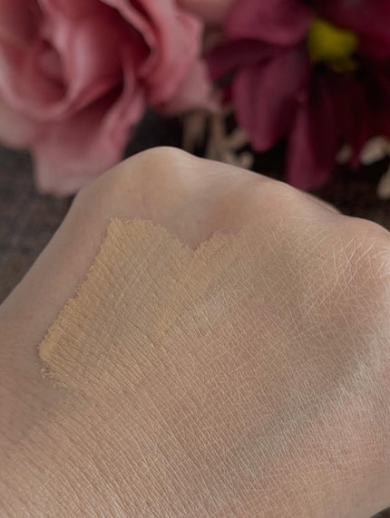 スタジオ ラディアンス 24 ルミナス コンシーラー/M・A・C/リキッドコンシーラーを使ったクチコミ(7枚目)