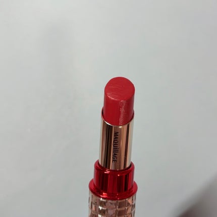 ドラマティックルージュEX/マキアージュ/口紅を使ったクチコミ(2枚目)